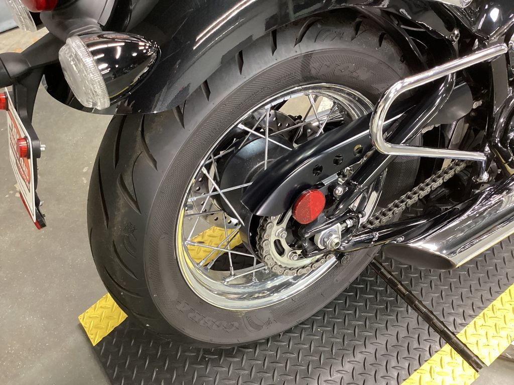 Bonneville Speedmaster