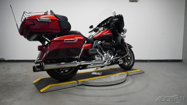 Electra Glide® Ultra® Limited