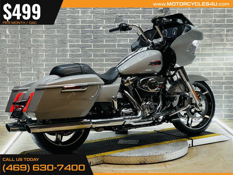 Road Glide®