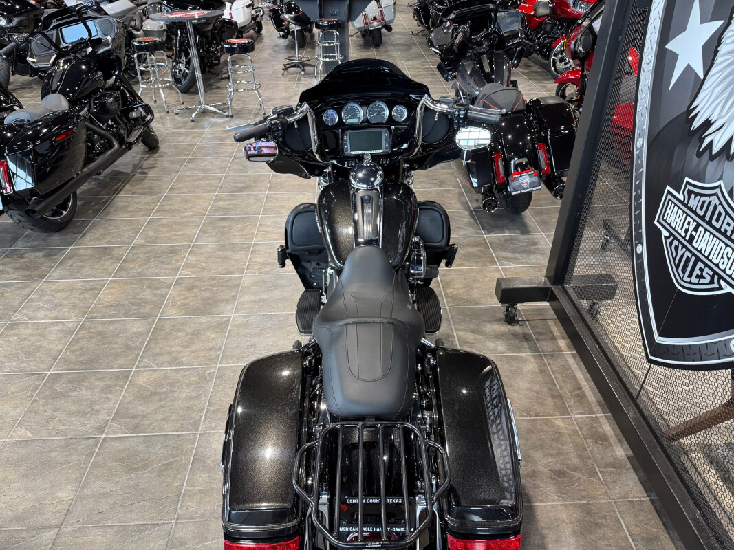 Electra Glide® Ultra® Limited