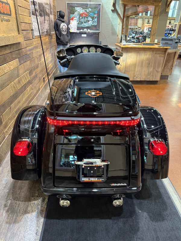 Tri Glide® Ultra