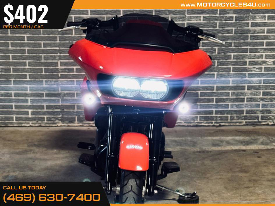 Road Glide®