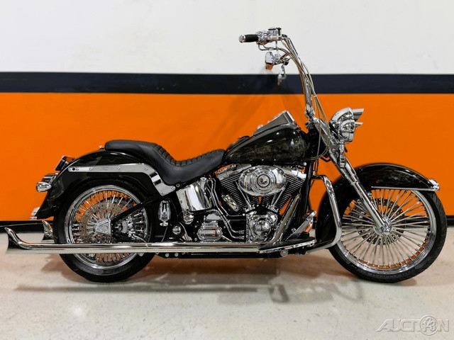 Heritage Softail® Classic