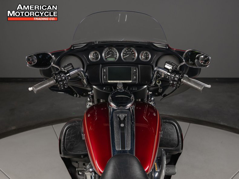 Tri Glide® Ultra