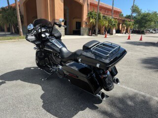 Road Glide® Special