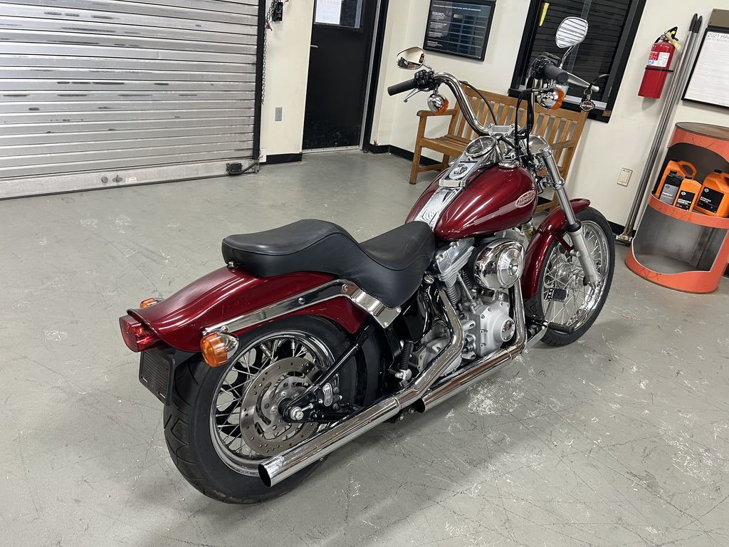 Softail® Standard