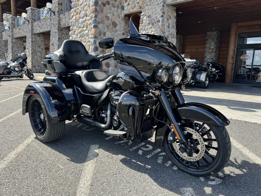 Tri Glide® Ultra