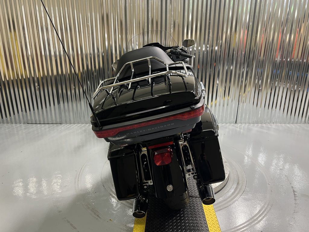 Road Glide® Limited