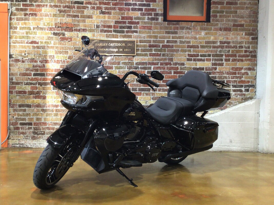 Road Glide® Limited
