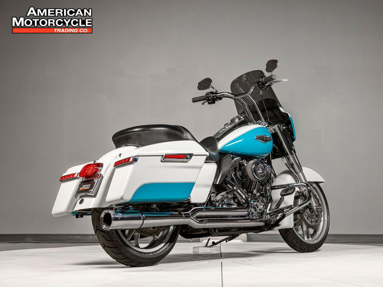 Road King®