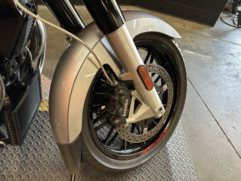 California 1400 Custom ABS