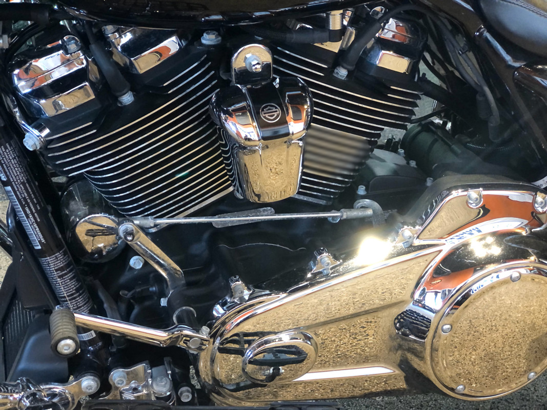 Road Glide®