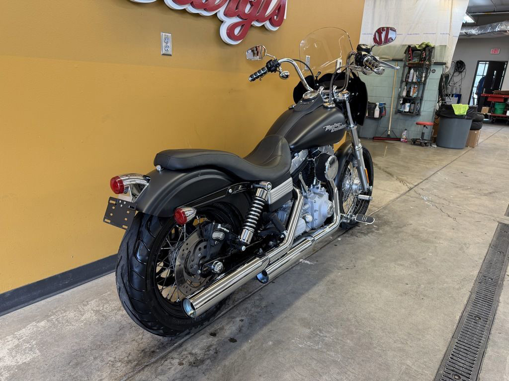 Dyna® Street Bob®