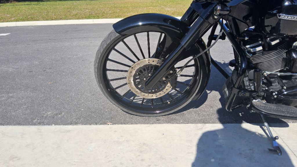 Street Glide® Special