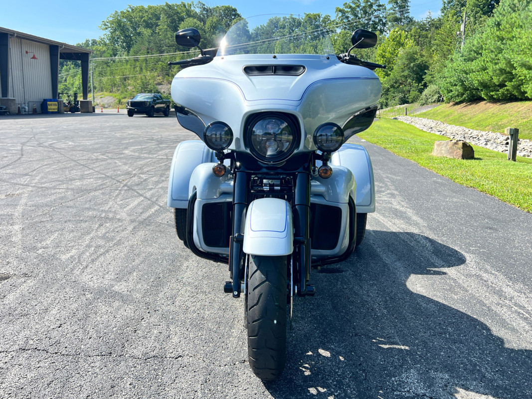 Tri Glide® Ultra