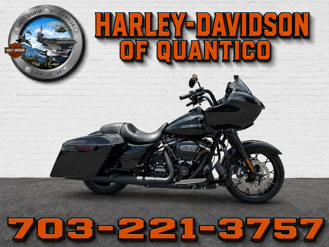 Road Glide® Special