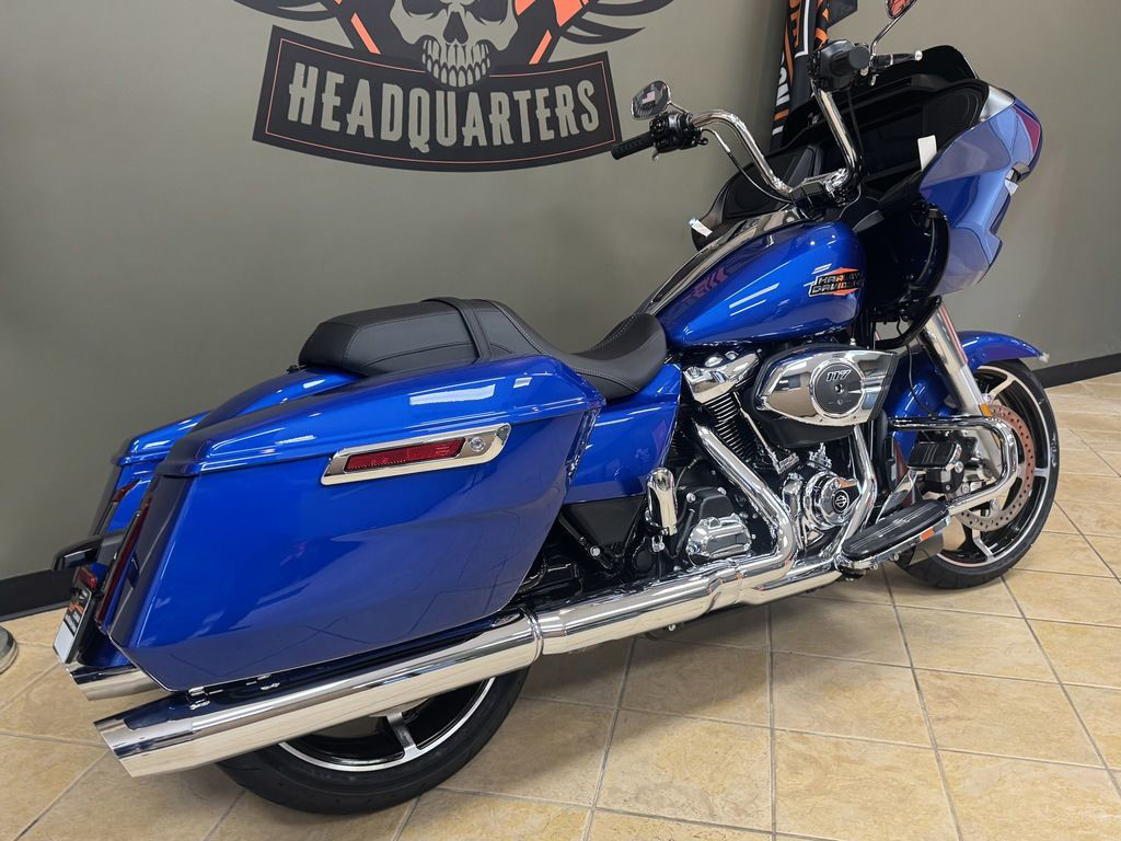 Road Glide®
