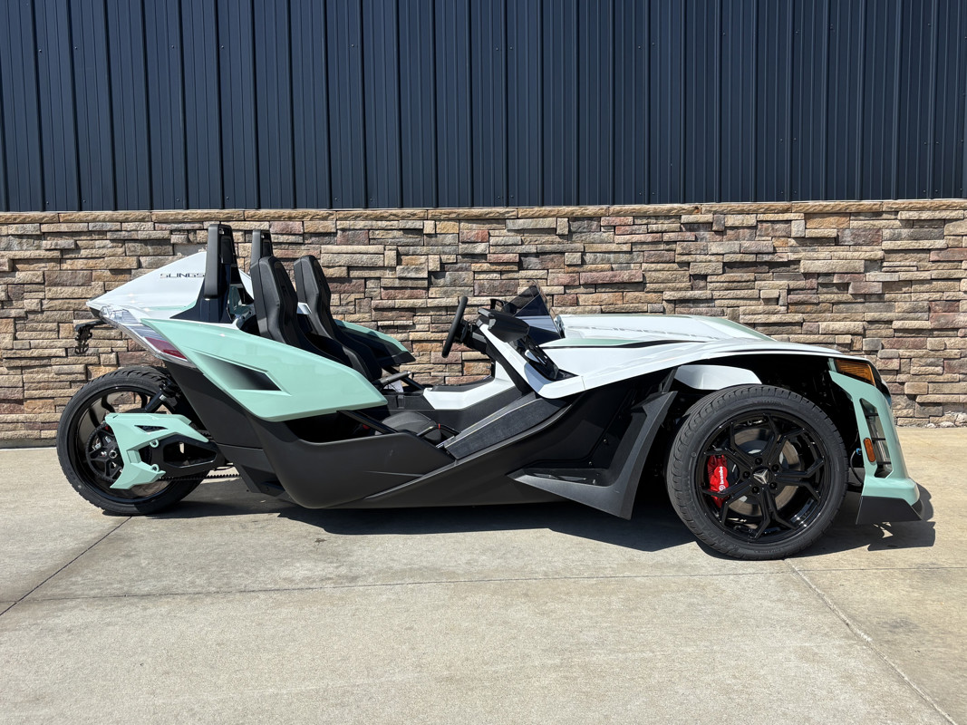 Slingshot® R
