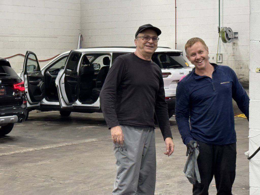 Street Glide® Special