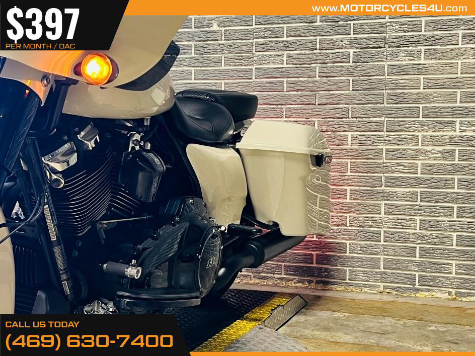 Road Glide® Special