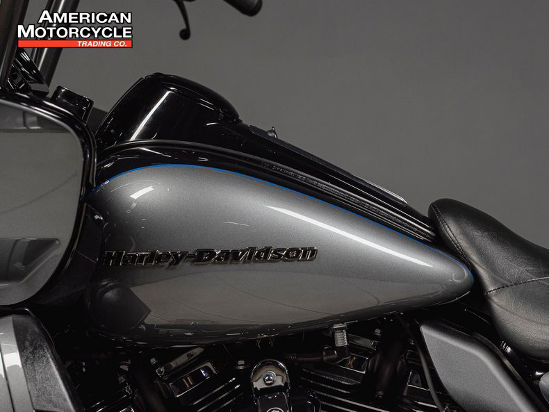 Road Glide® Limited