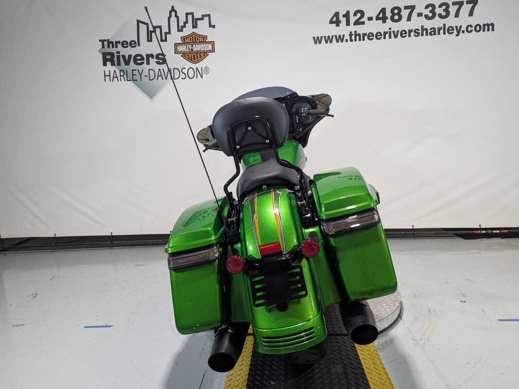 Street Glide® Special