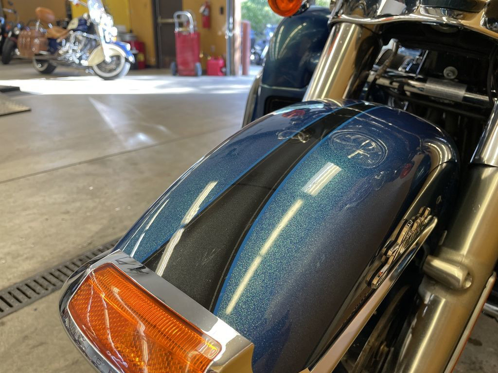 Electra Glide® Ultra® Limited
