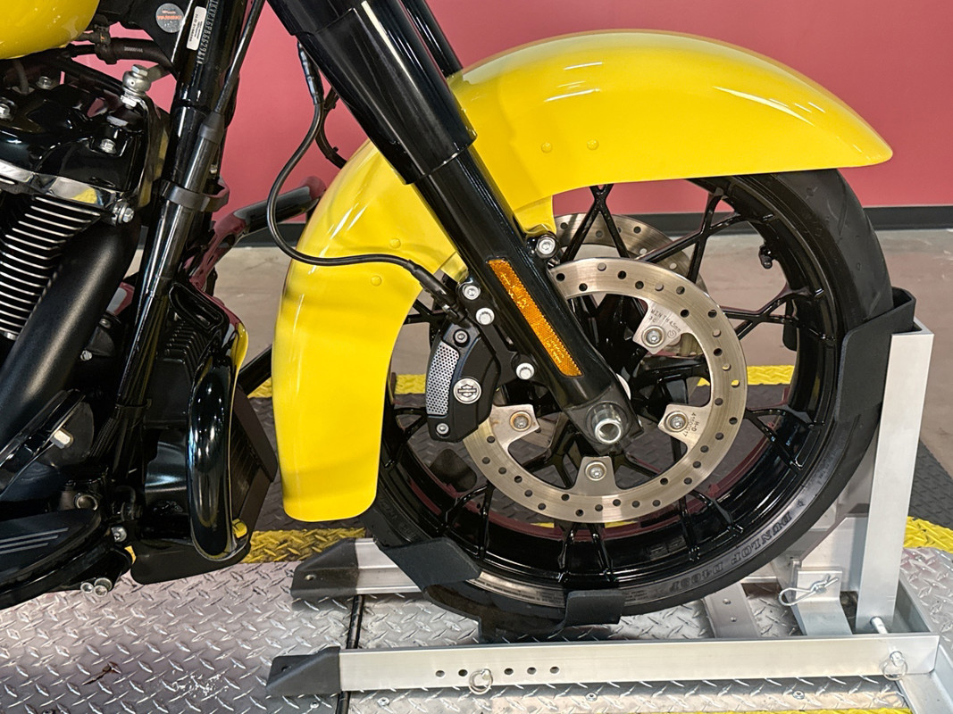 Road King® Special