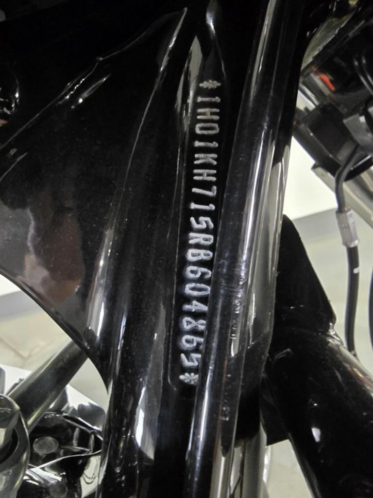 Road Glide®