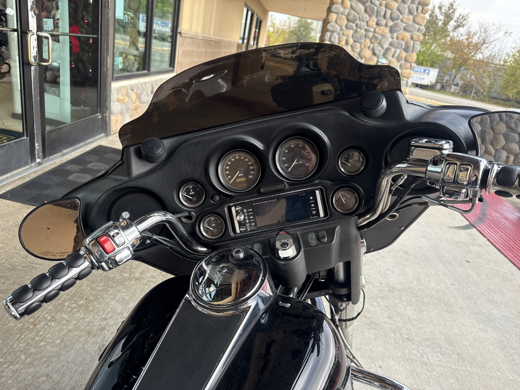 Electra Glide® Standard