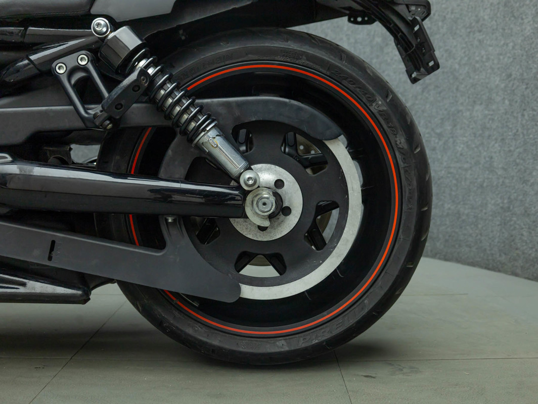 V-Rod® Night Rod® Special