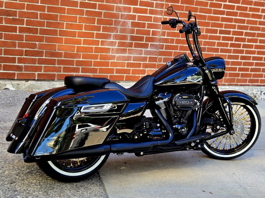 Road King® Special