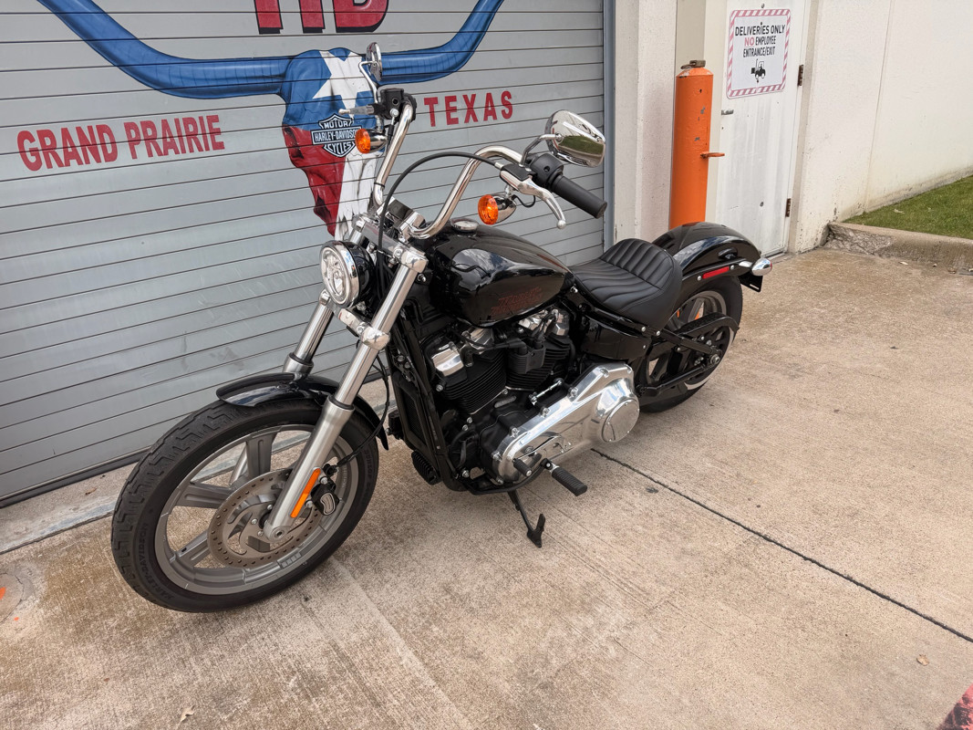 Softail® Standard