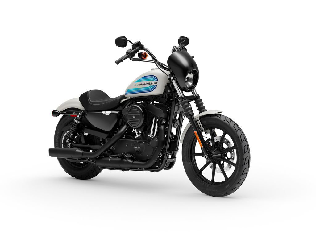 Iron 1200®