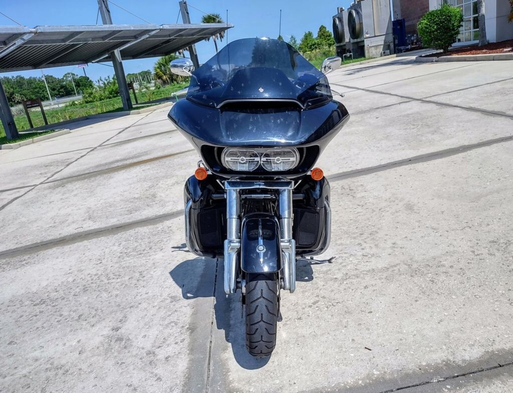 Road Glide® Ultra