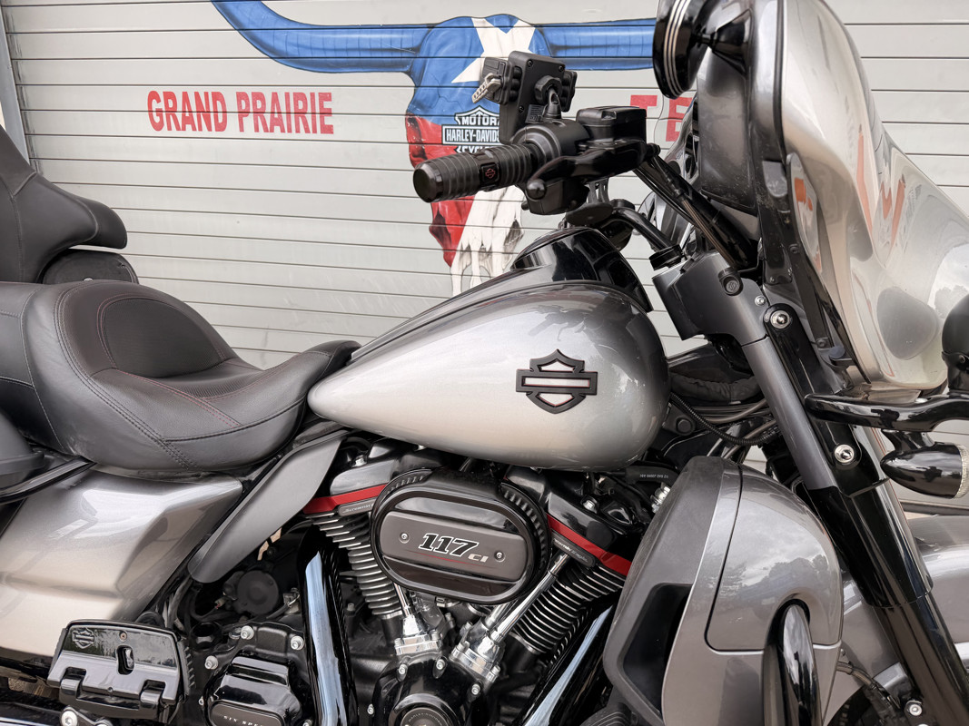 CVO® Limited