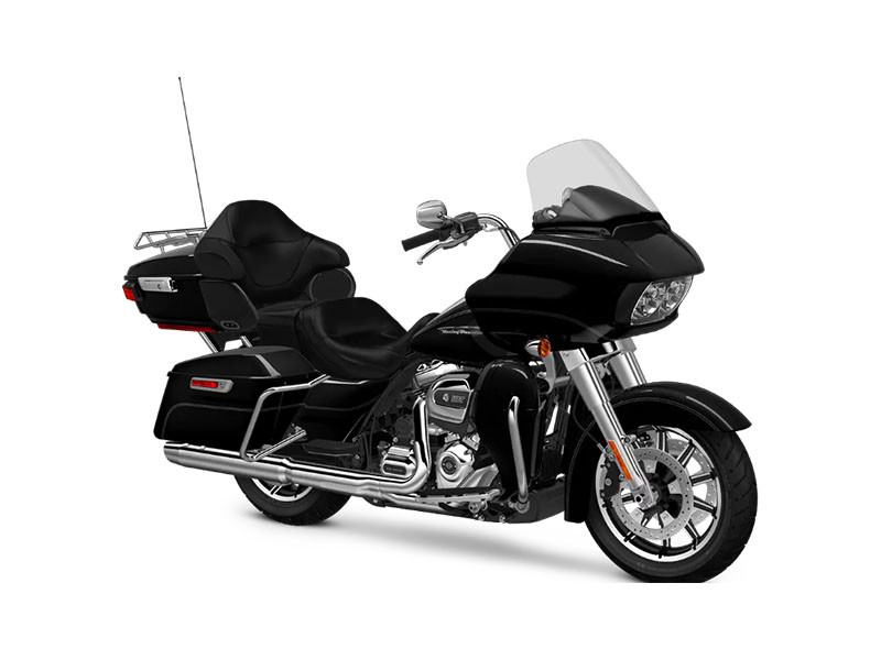 Road Glide® Ultra