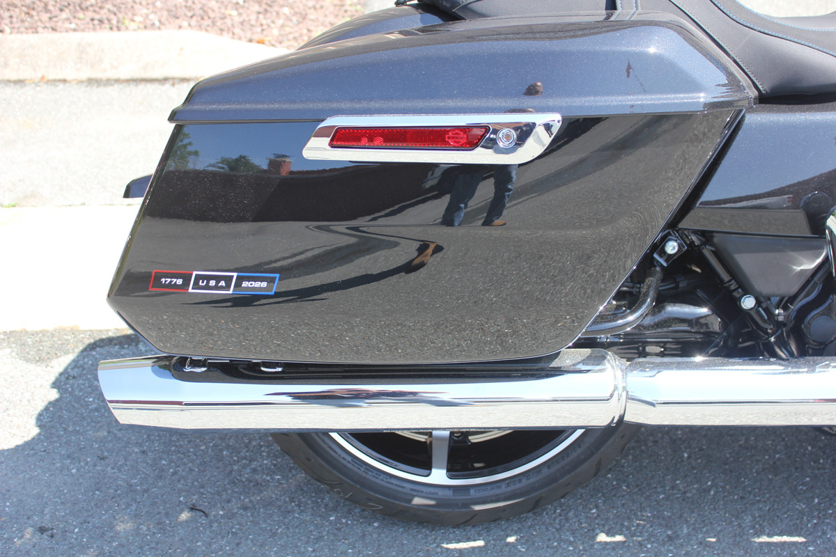 Street Glide®