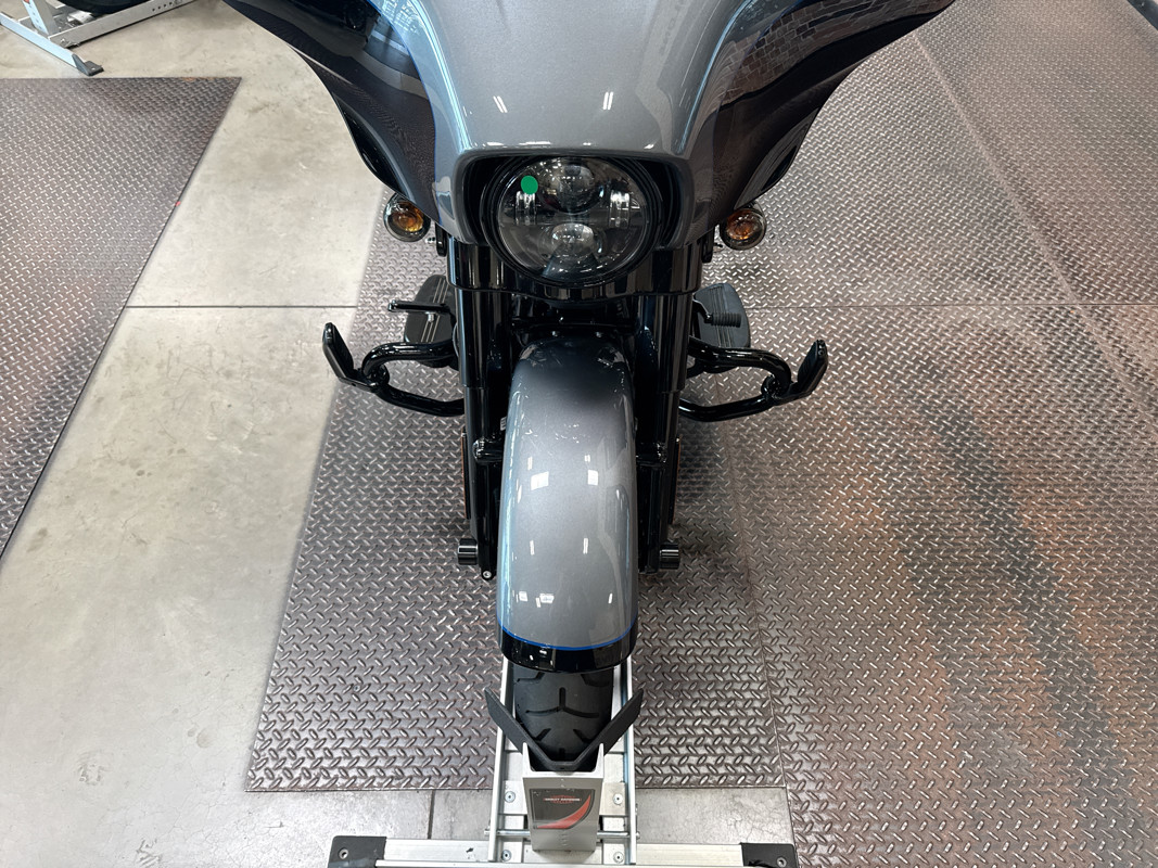 Street Glide® Special