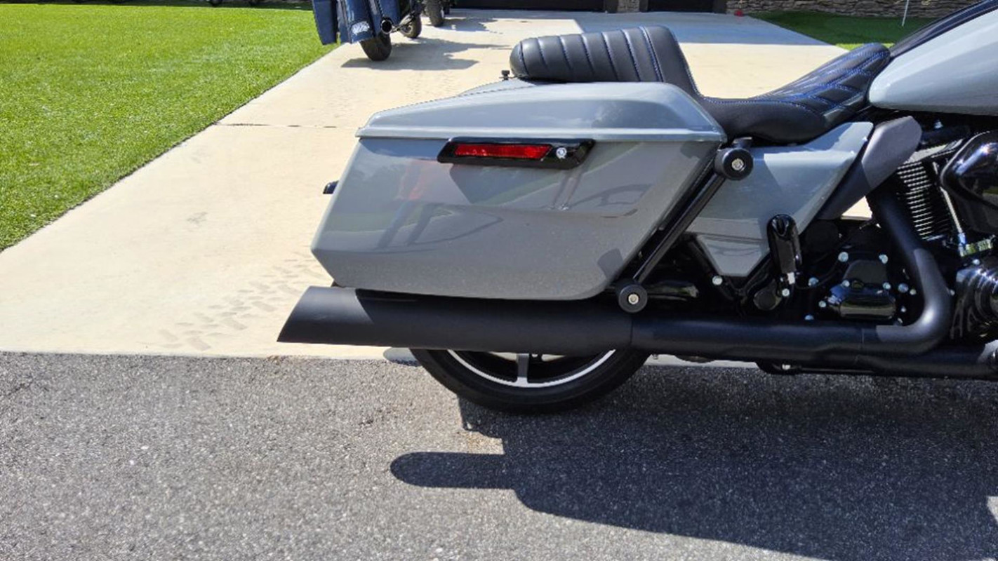 Street Glide®