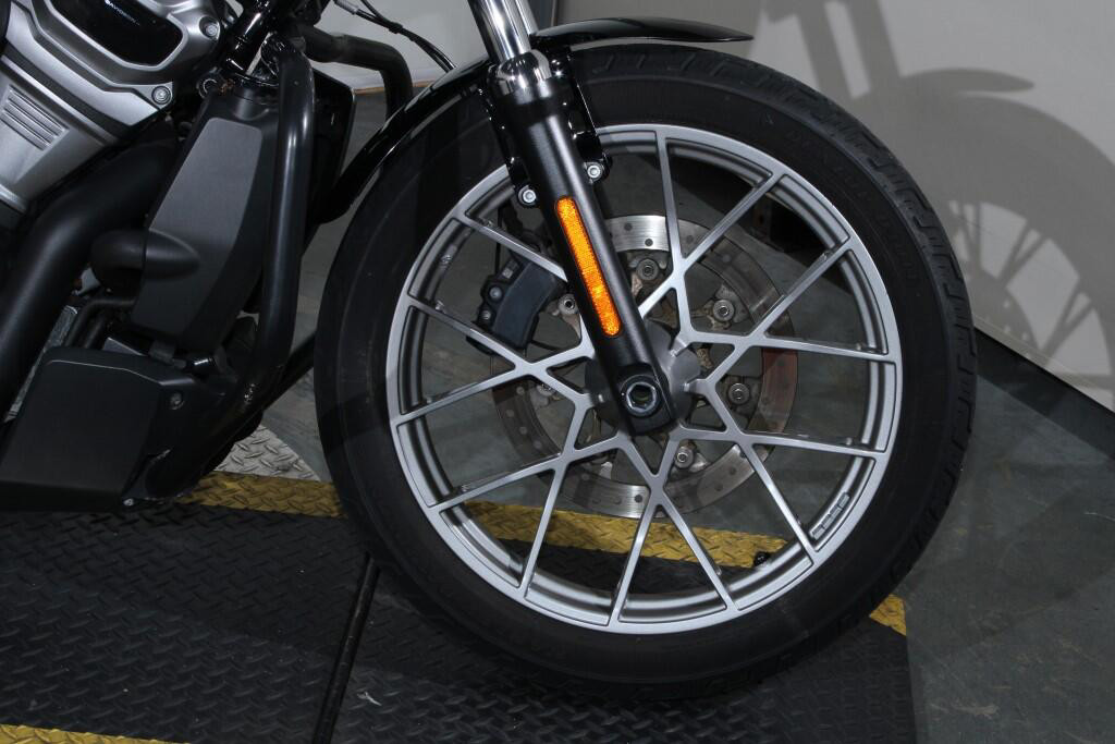 Nightster Special