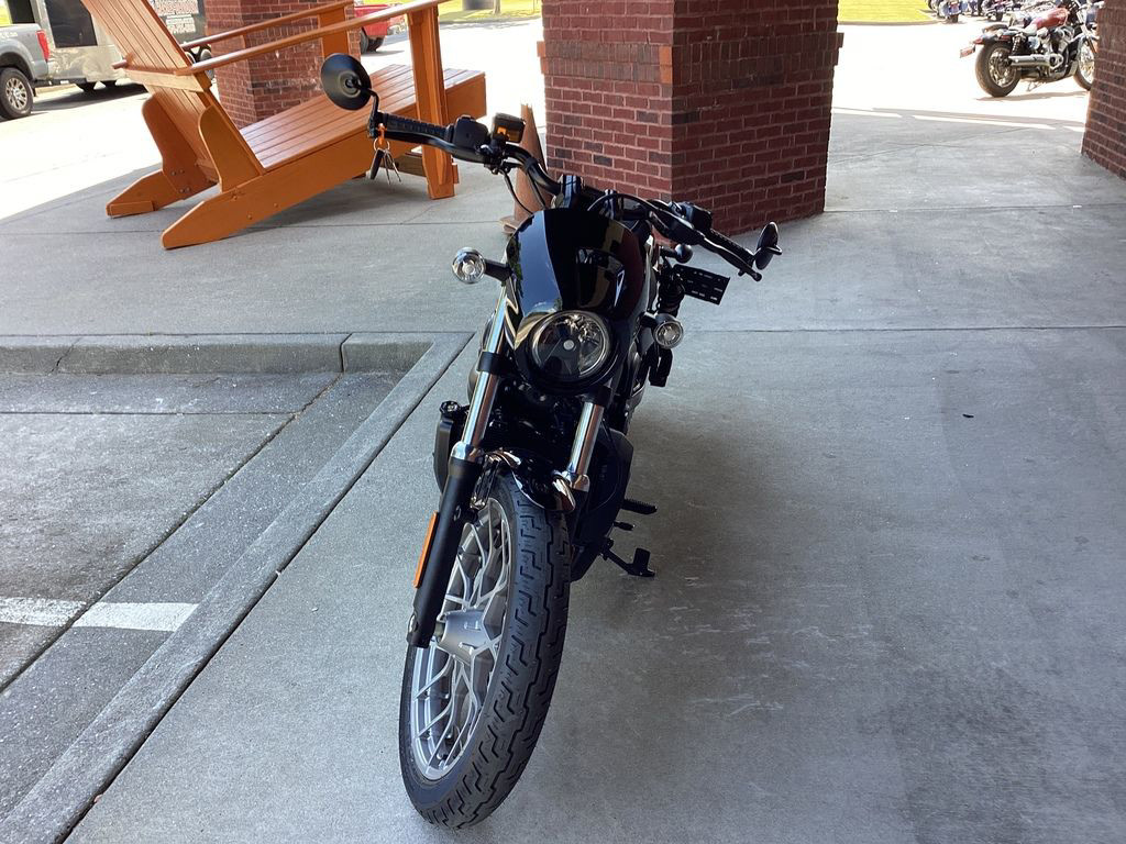 Nightster Special