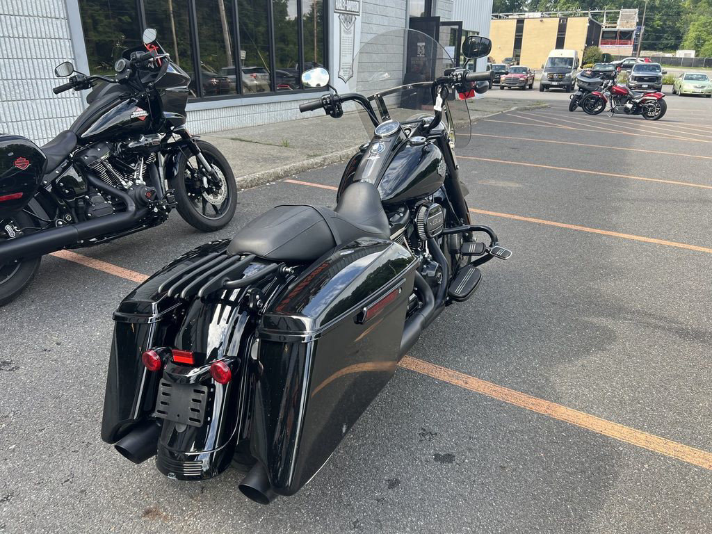 Road King® Special