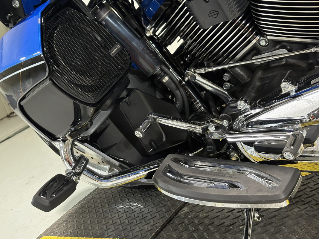 CVO® Street Glide® Limited