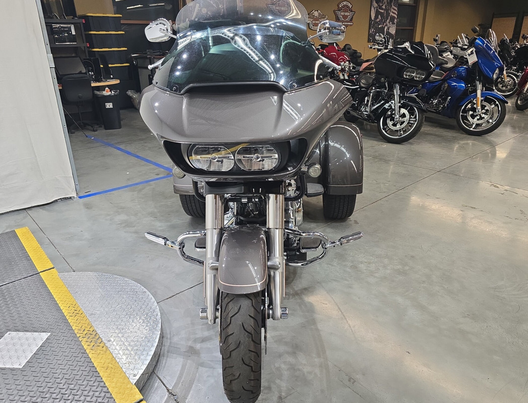 Road Glide® 3