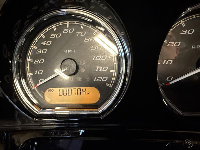 Street Glide® Special