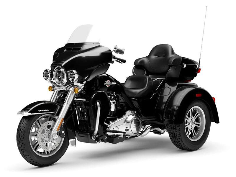 Tri Glide® Ultra