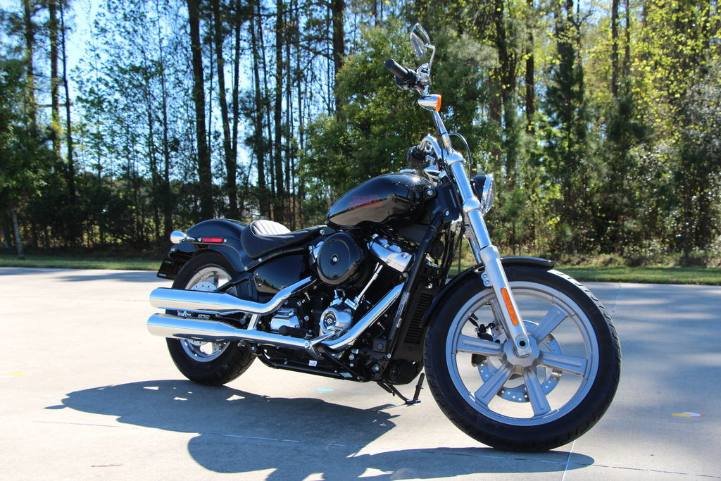 2023 HarleyDavidson® FXST Softail® Standard for Sale in Savannah, GA