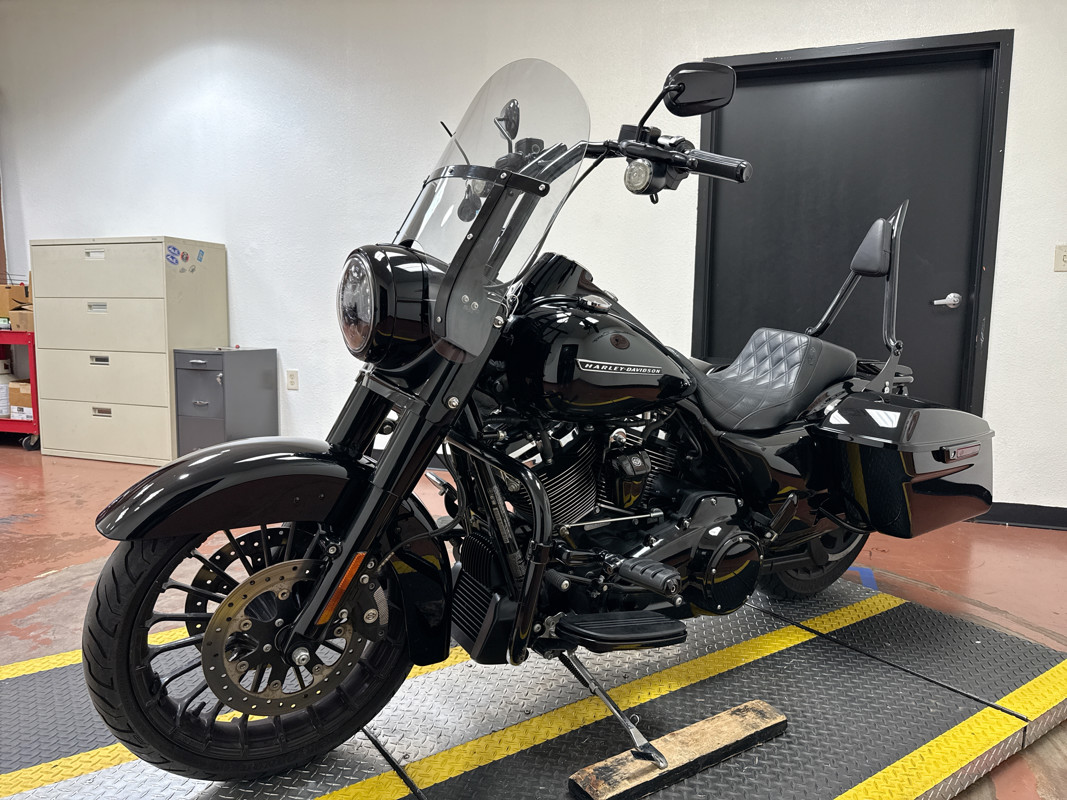 Road King® Special