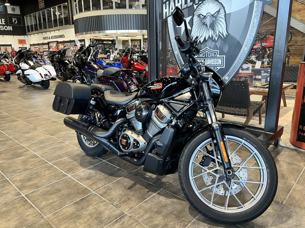 Nightster Special